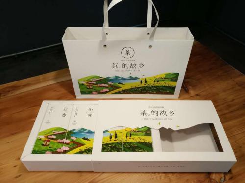 重庆礼盒包装 重庆礼盒包装