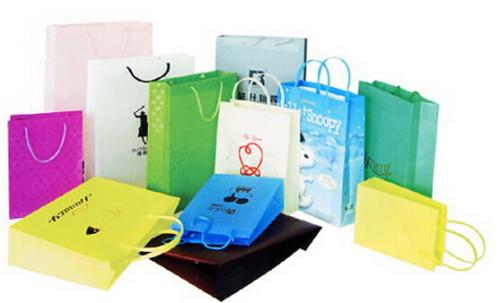 塑料袋包装定制 塑料袋包装定制